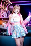 [Cosplay] Hiko - Nikke