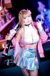 [Cosplay] Hiko - Nikke