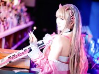 [Cosplay] Hiko - Nikke