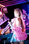 [Cosplay] Hiko - Nikke