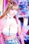 [Cosplay] Hiko - Nikke