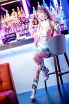 [Cosplay] Hiko - Nikke