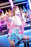 [Cosplay] Hiko - Nikke