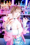 [Cosplay] Hiko - Nikke