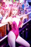 [Cosplay] Hiko - Nikke