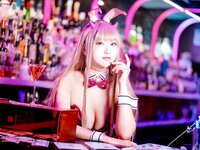 [Cosplay] Hiko - Nikke