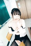 [Loozy] Mozzi (모찌) - Remedial Class (Original Version)