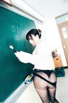 [Loozy] Mozzi (모찌) - Remedial Class (Original Version)