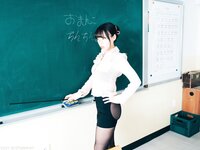 [Loozy] Mozzi (모찌) - Remedial Class (Original Version)