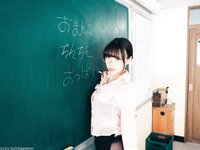 [Loozy] Mozzi (모찌) - Remedial Class (Original Version)