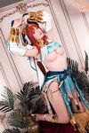 [Cosplay] Mikomin - Nilou