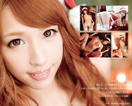 [Photobook] NUDE PHOTO BOOK 015 長谷川リホ