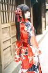 [Cosplay] Chun Momo 蠢沫沫 - Festival 祭