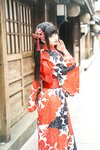 [Cosplay] Chun Momo 蠢沫沫 - Festival 祭