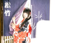 [Cosplay] Chun Momo 蠢沫沫 - Festival 祭