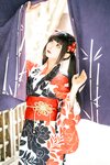 [Cosplay] Chun Momo 蠢沫沫 - Festival 祭