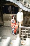 [Cosplay] Chun Momo 蠢沫沫 - Festival 祭