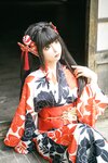 [Cosplay] Chun Momo 蠢沫沫 - Festival 祭