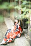 [Cosplay] Chun Momo 蠢沫沫 - Festival 祭