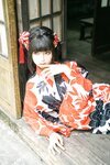 [Cosplay] Chun Momo 蠢沫沫 - Festival 祭