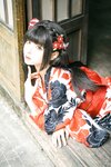 [Cosplay] Chun Momo 蠢沫沫 - Festival 祭