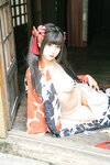 [Cosplay] Chun Momo 蠢沫沫 - Festival 祭