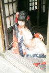 [Cosplay] Chun Momo 蠢沫沫 - Festival 祭