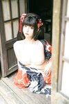 [Cosplay] Chun Momo 蠢沫沫 - Festival 祭