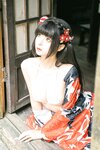 [Cosplay] Chun Momo 蠢沫沫 - Festival 祭