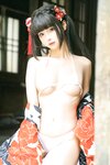 [Cosplay] Chun Momo 蠢沫沫 - Festival 祭