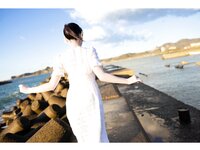 [Photobook] 天馬ゆい ヌード写真集 君と空の下で Another Cut Version[86P]