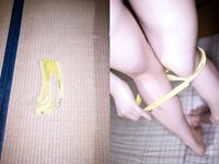 [Photobook] 天馬ゆい ヌード写真集 君と空の下で Another Cut Version[86P]