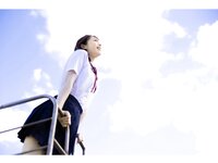 [Photobook] 天馬ゆい ヌード写真集 君と空の下で Another Cut Version[86P]