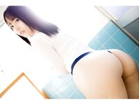 [Photobook] 天馬ゆい ヌード写真集 君と空の下で Another Cut Version[86P]