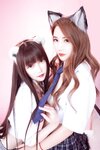 [Cosplay] Hoshino Masato 星野咪兔 - Cute Pet Raising 萌宠养成手册