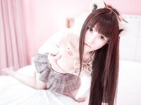 [Cosplay] Hoshino Masato 星野咪兔 - Cute Pet Raising 萌宠养成手册