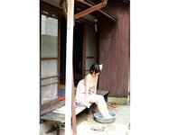 [Photobook] NUDE PHOTO BOOK 003 水野朝陽