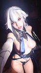 [Cosplay] Byoru - Arlecchino dress
