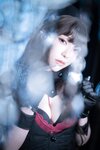 [Cosplay] YuDan - Black Nurse