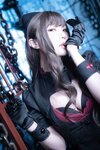 [Cosplay] YuDan - Black Nurse