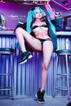 [Cosplay] Byoru - Rebecca