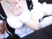 [Cosplay] YiXiaoYangZe 一小央泽 - Maid Tobiichi Origami 女仆鸢一折纸