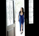 [Photobook] 中島知子 ヘアヌード写真集『煙夏 enka』 (No Watermark)