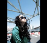 [Photobook] 中島知子 ヘアヌード写真集『煙夏 enka』 (No Watermark)
