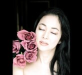 [Photobook] 中島知子 ヘアヌード写真集『煙夏 enka』 (No Watermark)