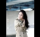 [Photobook] 中島知子 ヘアヌード写真集『煙夏 enka』 (No Watermark)