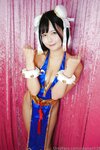 [Cosplay] Negi - Chun-Li