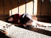 [Photobook] 天木じゅん『愛してやまない』ギルドデジタル写真集