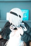 [Fantia] 2024年3月 プー