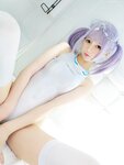 [Cosplay] Nagisa 魔物喵 - NAGISA demon selfie Vol.03 NAGISA魔物喵自撮り03